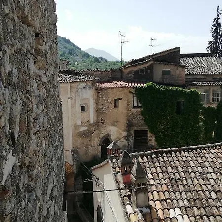 Casa Il Rivo Quarto em Acomodações Particulares