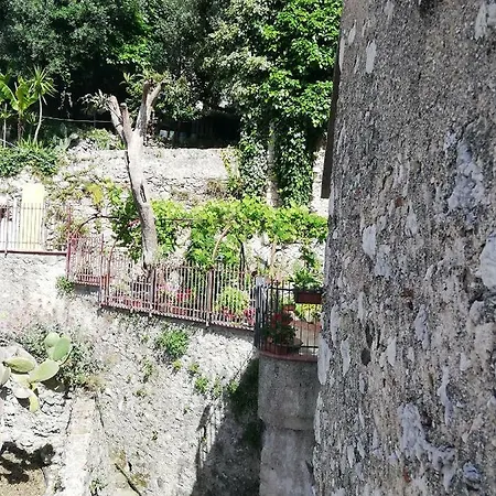 Casa Il Rivo *